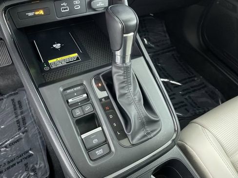 Used 2024 Honda CR-V EX-L image 31