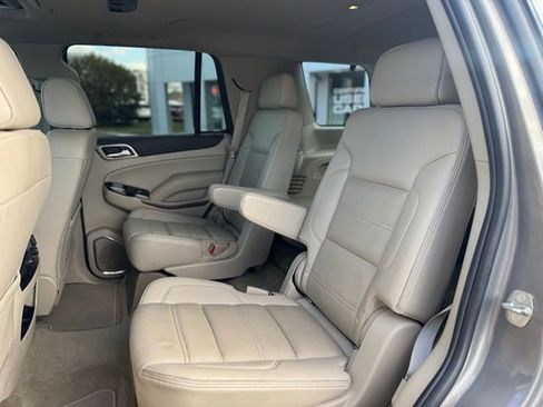 Used 2019 GMC Yukon Denali w/ Denali Ultimate Package image 10