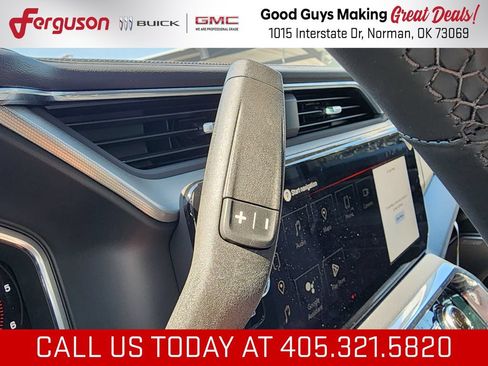 New 2026 GMC Sierra 2500 Denali w/ Denali Reserve Package AWD/4WD image 27