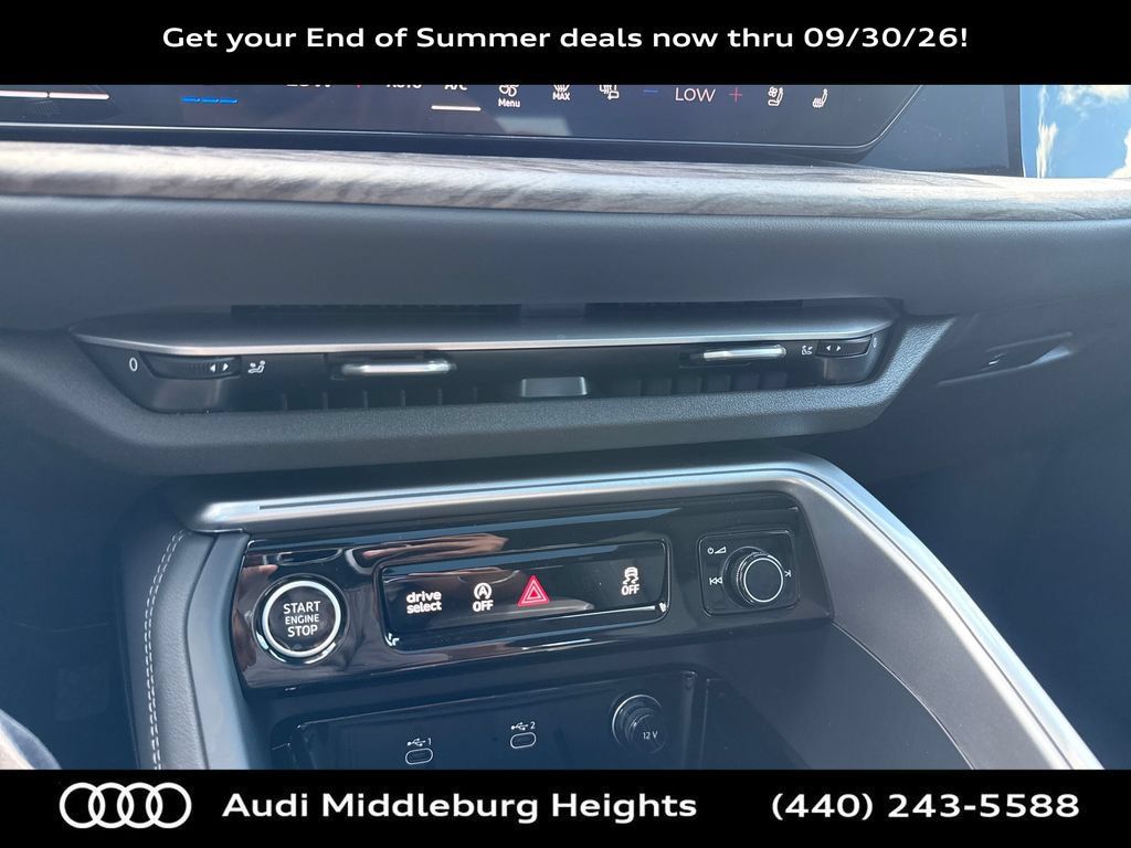 New 2026 Audi Q5 2.0T AWD/4WD image 25