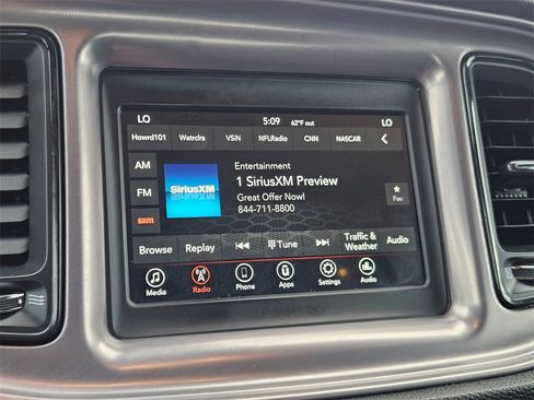 Certified 2023 Dodge Challenger GT image 23