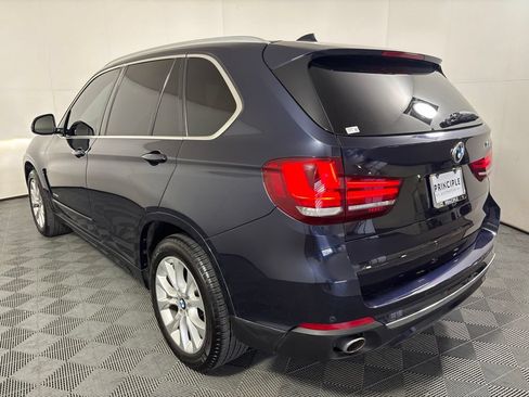 Used 2014 BMW X5 xDrive35d AWD/4WD image 7