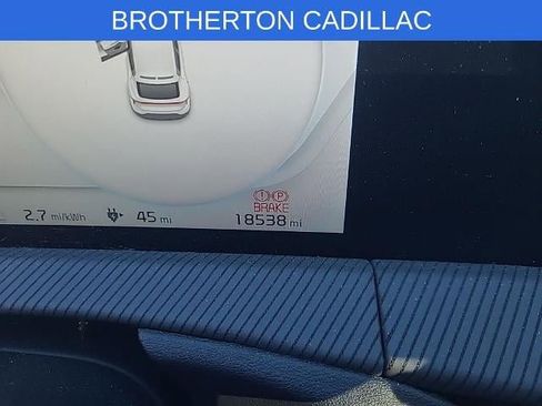 Used 2023 Kia EV6 GT-Line image 13