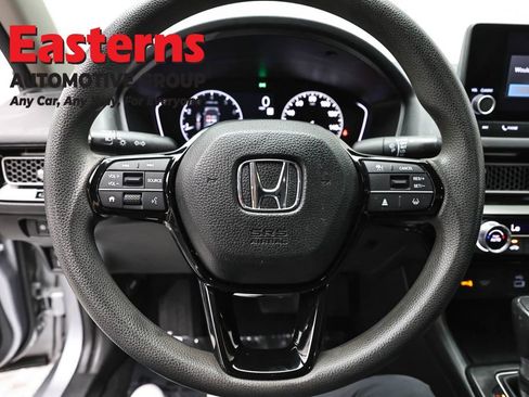 Used 2024 Honda Civic LX image 10