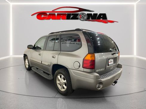 Used 2005 GMC Envoy SLT image 6