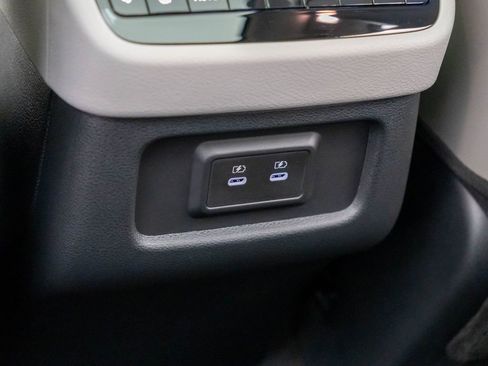 New 2027 INFINITI QX60 Luxe AWD/4WD image 21