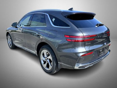 New 2026 Genesis GV70 2.5T Advanced AWD/4WD image 7