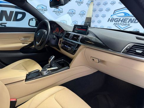 Used 2019 BMW 430i Gran Coupe xDrive AWD/4WD image 27