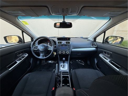 Used 2015 Subaru Crosstrek 2.0i Premium w/ Moonroof Package AWD/4WD image 18