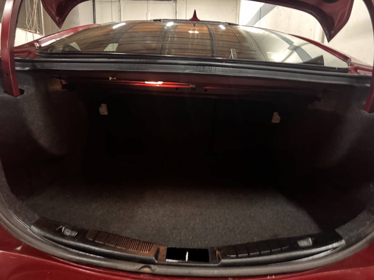 Used 2019 Ford Fusion SE FWD image 23
