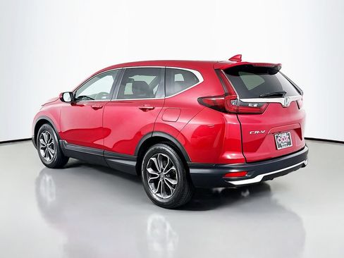 Used 2021 Honda CR-V EX-L image 7
