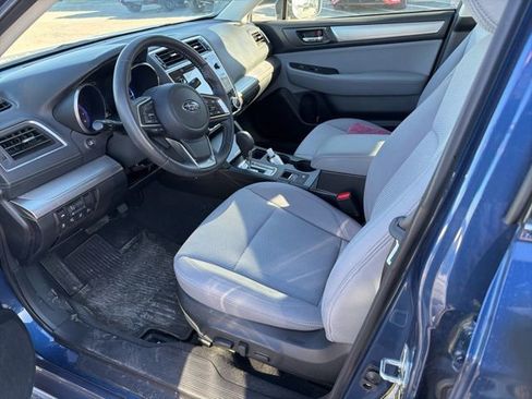 Used 2019 Subaru Legacy 2.5i Premium image 10