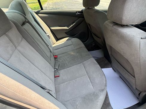 Used 2008 Nissan Altima 2.5 S FWD image 34