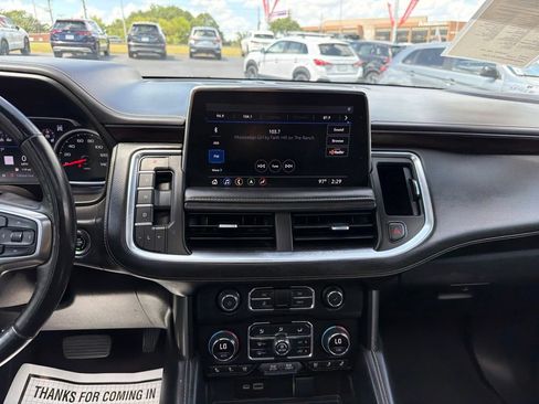 Used 2021 Chevrolet Suburban Premier w/ Premium Package AWD/4WD image 46