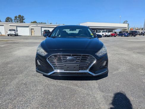 Used 2018 Hyundai Sonata ECO image 9