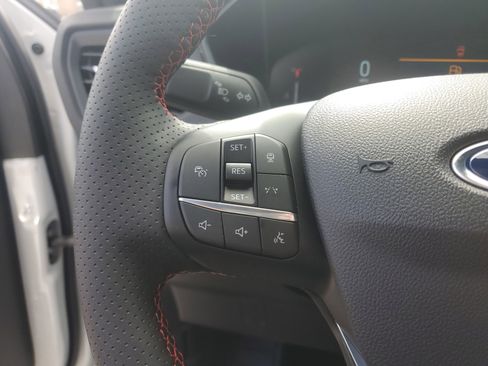 New 2026 Ford Escape ST-Line Select w/ Equipment Group 401A image 14