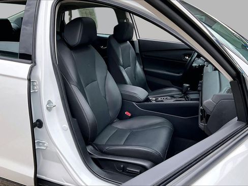 Used 2023 Honda Accord EX-L image 9