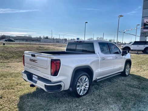 Used 2020 GMC Sierra 1500 Denali w/ Denali Ultimate Package AWD/4WD image 5