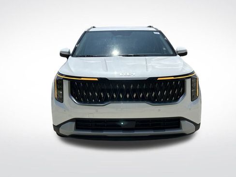 New 2025 Kia Carnival EX image 8