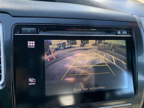 Used 2014 Honda Civic EX image 22