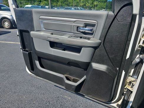 Used 2019 RAM 1500 Tradesman w/ Popular Equipment Group RWD image 27