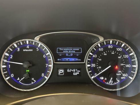 Certified 2020 INFINITI QX60 Luxe w/ Essential Package AWD/4WD image 14