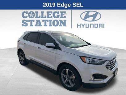 Used 2019 Ford Edge SEL w/ Equipment Group 201A