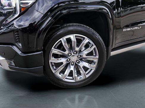 Used 2026 GMC Sierra 1500 Denali w/ Denali Reserve Package AWD/4WD image 4