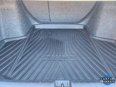 Used 2022 Honda Accord Sport image 34