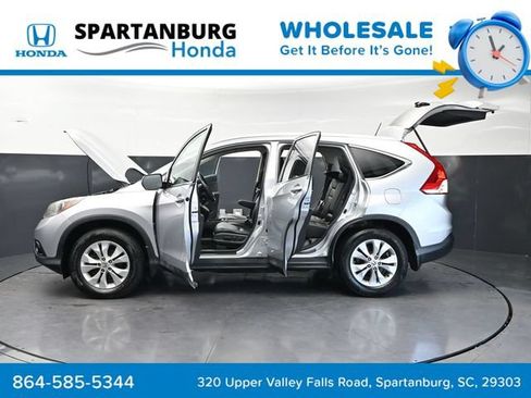 Used 2014 Honda CR-V EX-L image 33