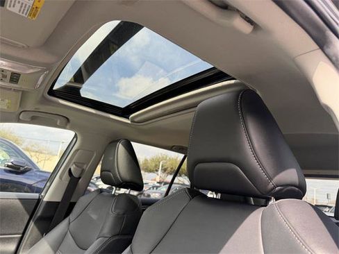 Certified 2025 Toyota RAV4 XLE Premium image 19