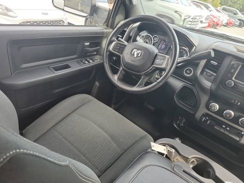 Used 2022 RAM 2500 Tradesman image 7