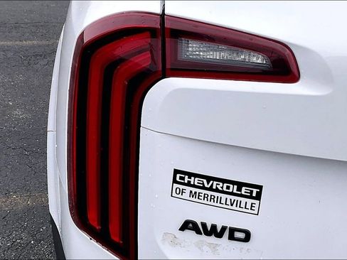 Used 2022 Kia Telluride EX w/ EX Premium Package image 25