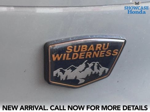 Used 2026 Subaru Forester Wilderness AWD/4WD image 11