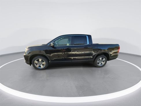 New 2026 Honda Ridgeline RTL image 5