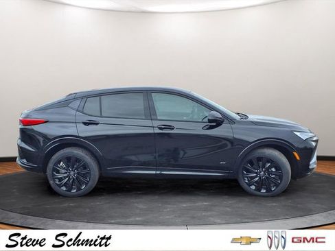 New 2026 Buick Envista Sport Touring w/ Convenience I Package FWD image 25