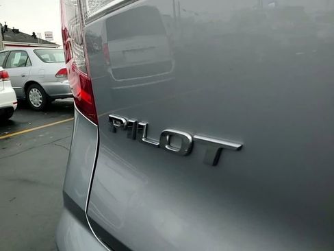 Used 2022 Honda Pilot Special Edition image 7