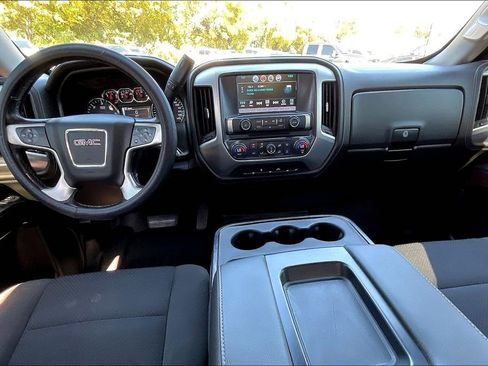Used 2017 GMC Sierra 1500 SLE w/ SLE Value Package image 15