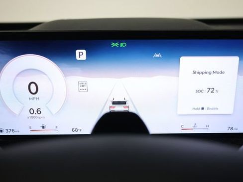 New 2026 Genesis GV80 3.5T e-SC image 31