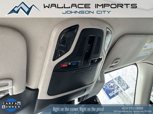 Certified 2024 Subaru Outback Touring w/ Tech Package 3 image 16