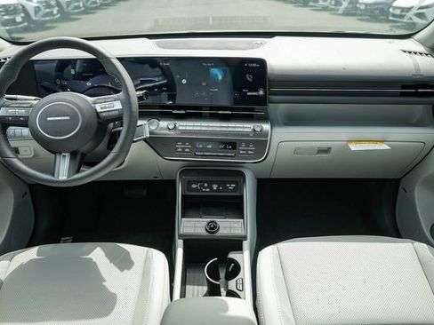 New 2026 Hyundai Kona Limited image 14