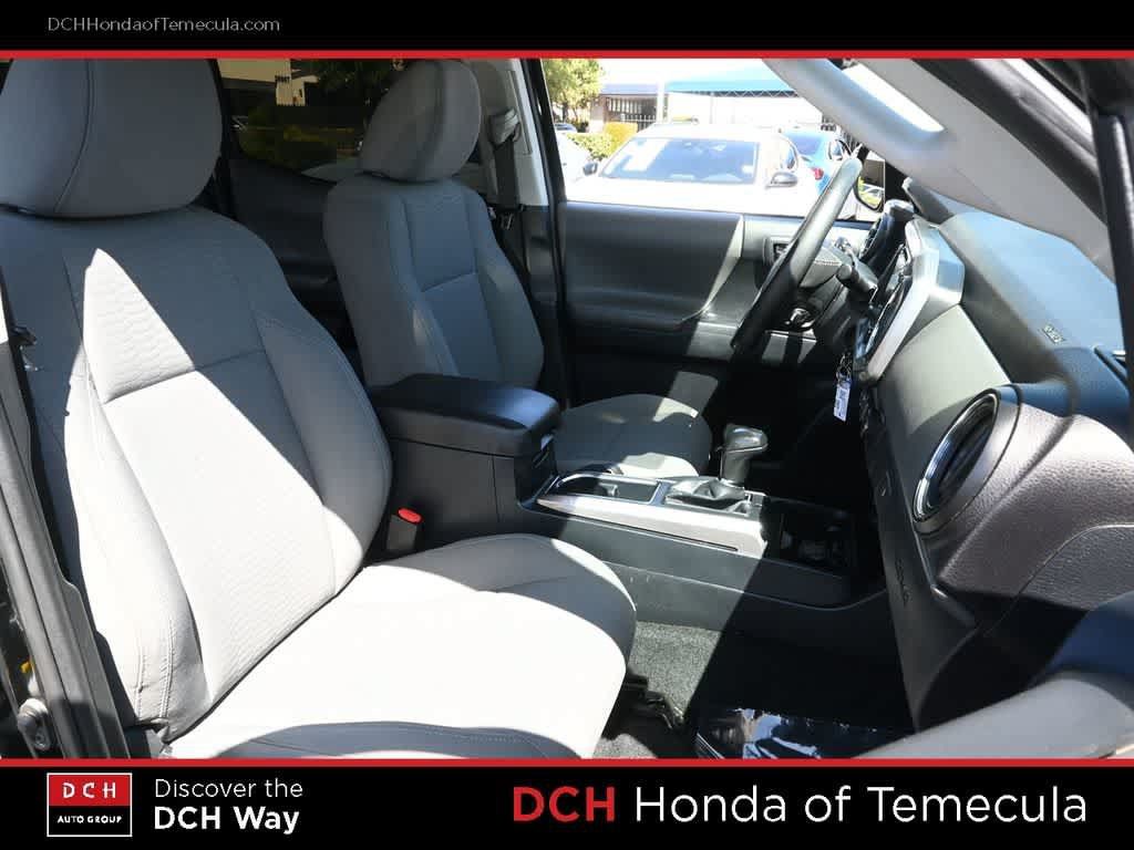 Used 2019 Toyota Tacoma SR5 RWD image 20