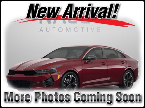 Used 2022 Kia K5 GT-Line w/ GT-Line FWD Premium Package image 1
