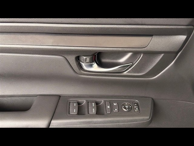 Certified 2026 Honda CR-V EX image 32