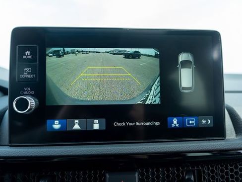 New 2026 Honda CR-V EX-L image 20