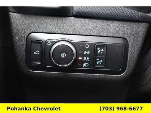 Used 2023 Ford Bronco Sport Big Bend w/ Convenience Package image 19