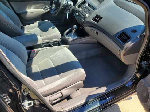 Used 2011 Honda Civic LX image 5