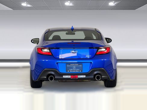 Used 2023 Subaru BRZ Premium image 9