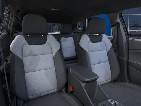 New 2026 Chevrolet Trax RS w/ Driver Confidence Package FWD image 16