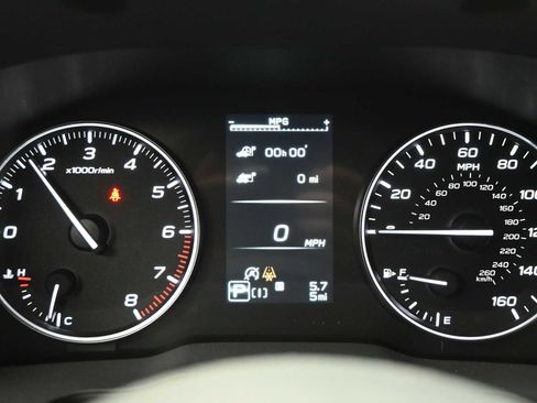 New 2026 Subaru Crosstrek 2.0i Premium image 8